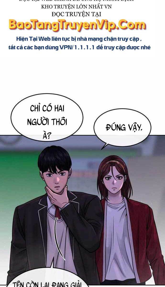 Nhiệm Vụ Diệu Kỳ Chap 65 - Next Chap 66