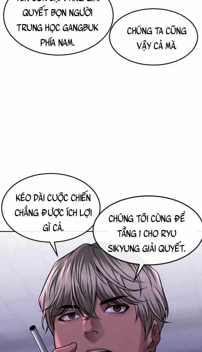 Nhiệm Vụ Diệu Kỳ Chap 65 - Next Chap 66