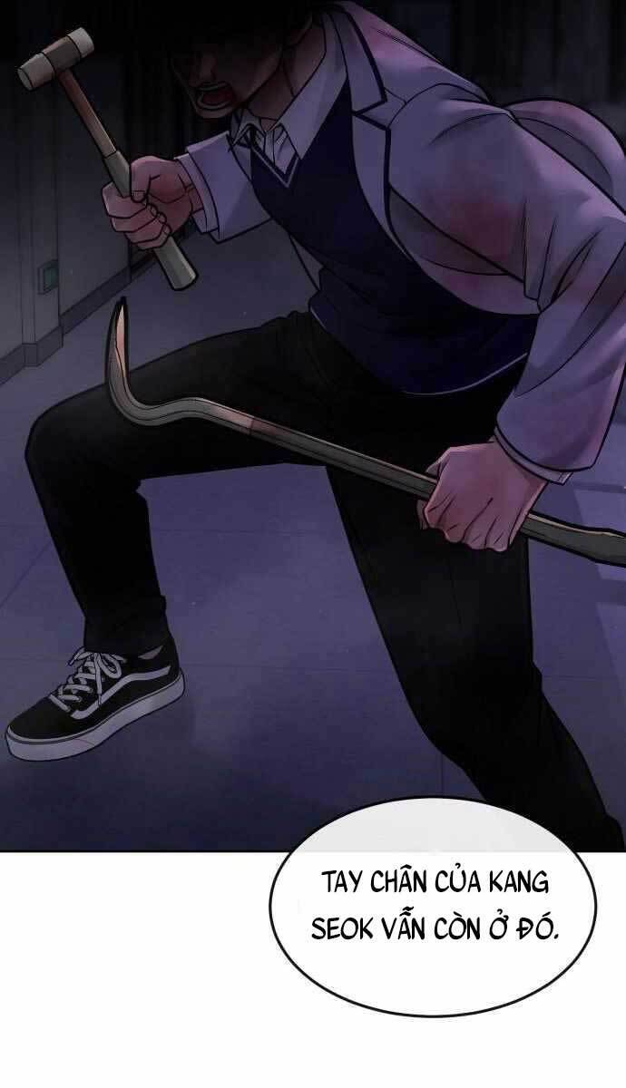 Nhiệm Vụ Diệu Kỳ Chap 65 - Next Chap 66