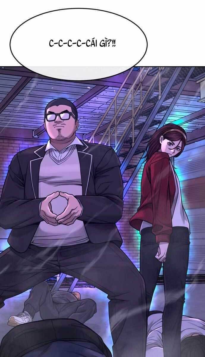 Nhiệm Vụ Diệu Kỳ Chap 65 - Next Chap 66