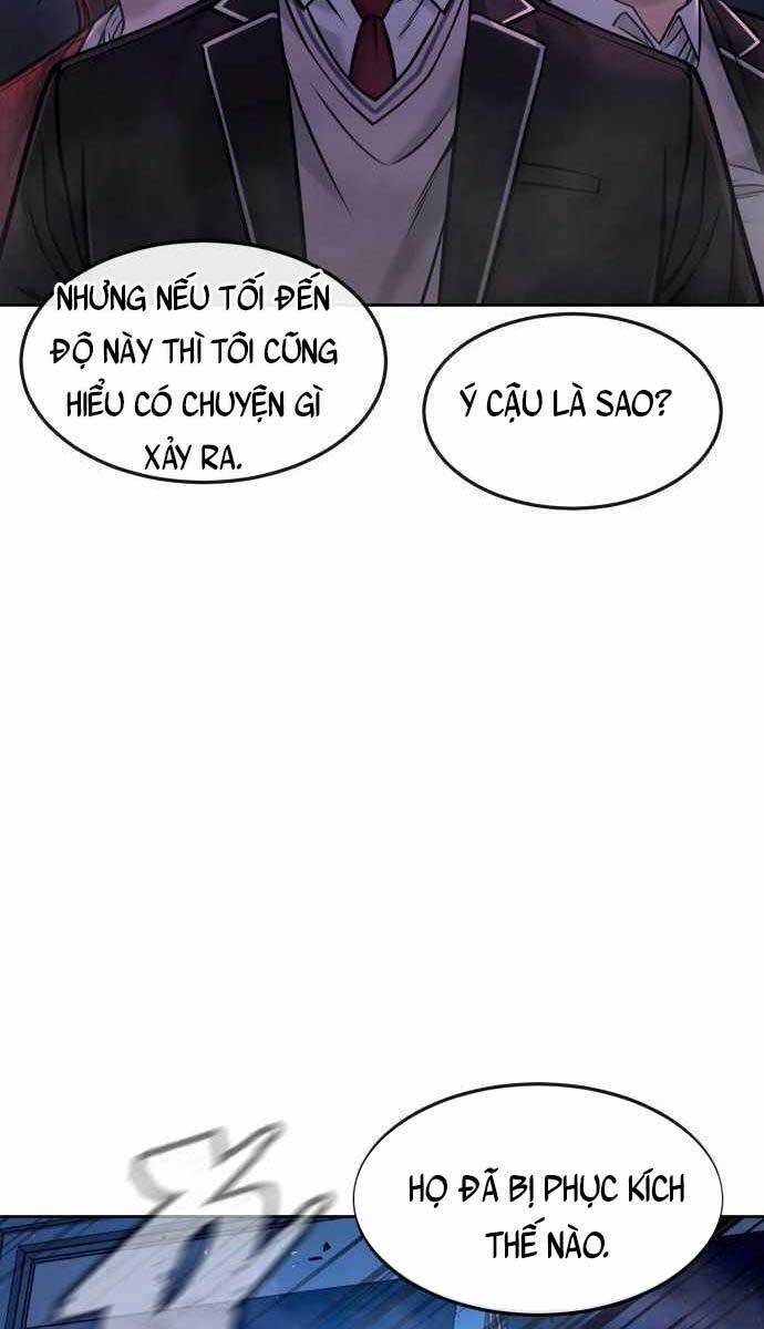 Nhiệm Vụ Diệu Kỳ Chap 65 - Next Chap 66