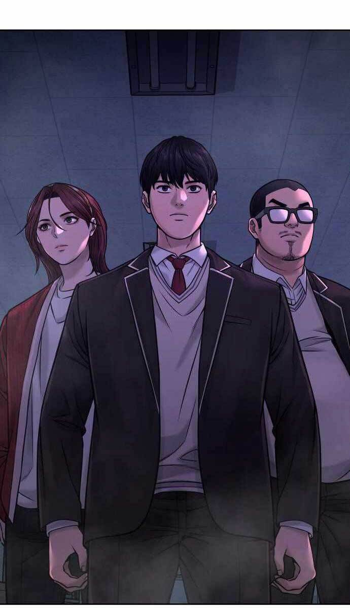 Nhiệm Vụ Diệu Kỳ Chap 65 - Next Chap 66