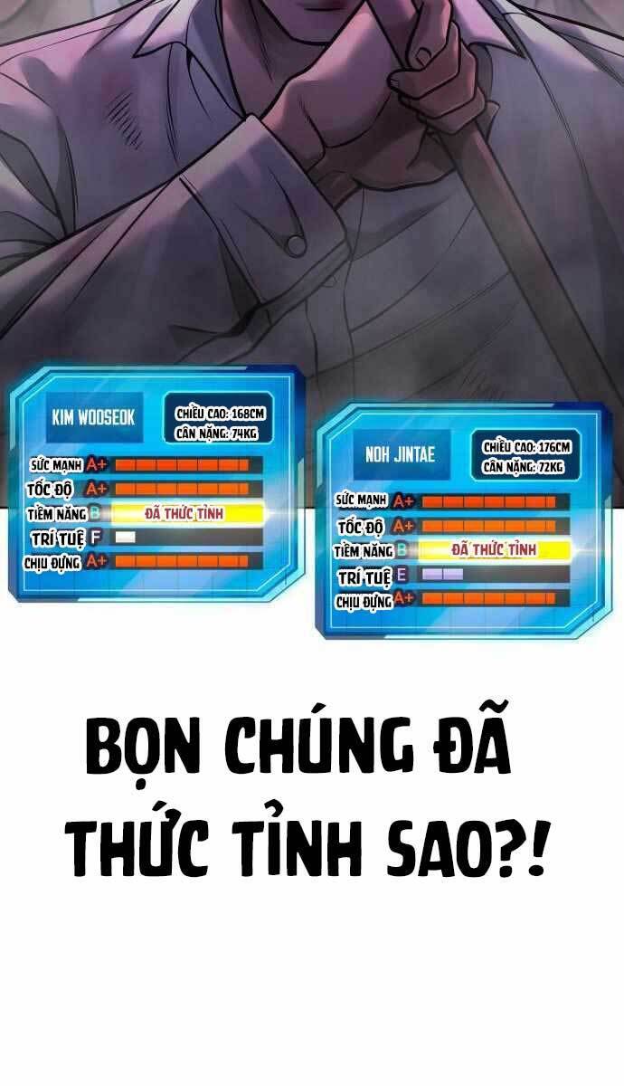 Nhiệm Vụ Diệu Kỳ Chap 65 - Next Chap 66