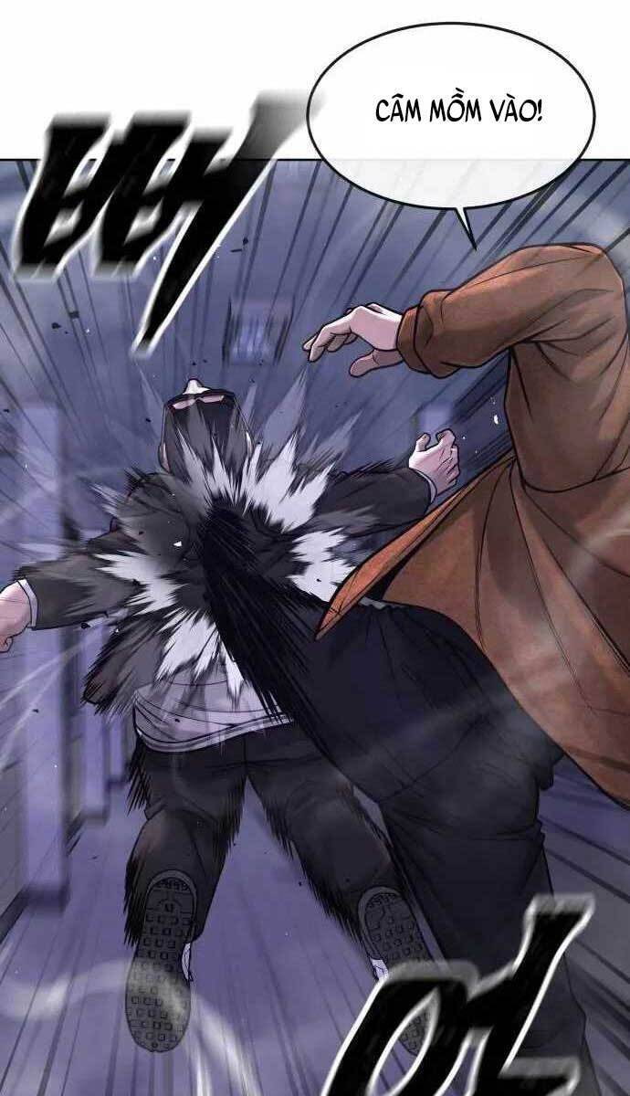 Nhiệm Vụ Diệu Kỳ Chap 66 - Next Chap 67