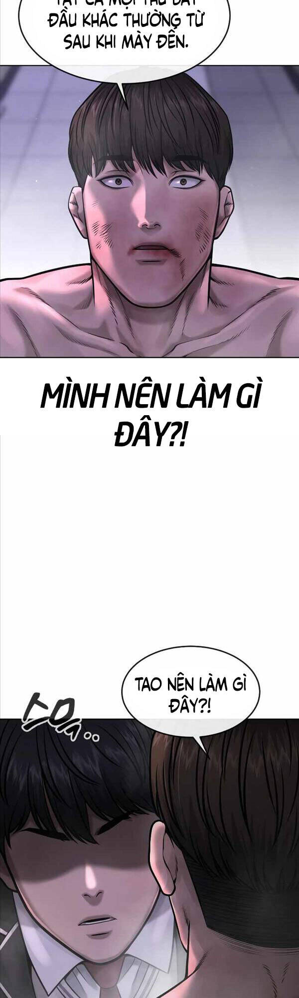 Nhiệm Vụ Diệu Kỳ Chap 67 - Next Chap 68