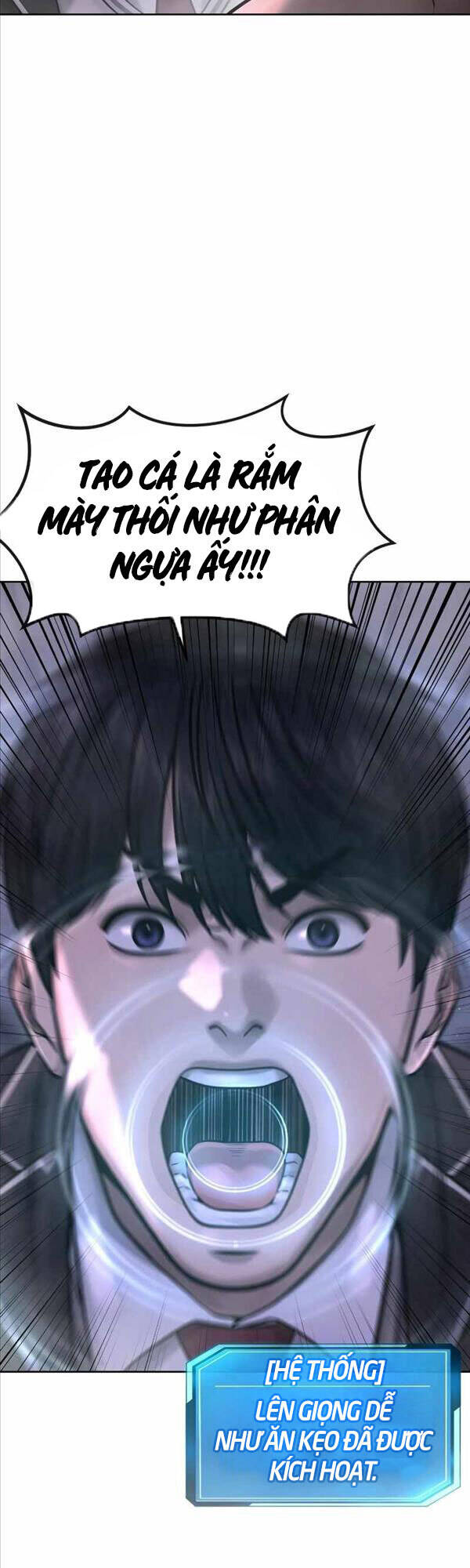 Nhiệm Vụ Diệu Kỳ Chap 67 - Next Chap 68