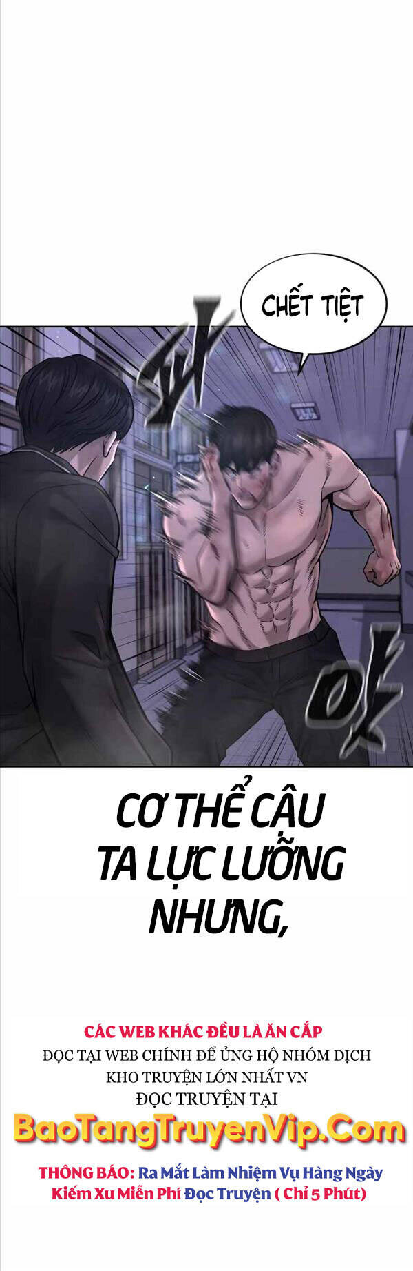 Nhiệm Vụ Diệu Kỳ Chap 67 - Next Chap 68