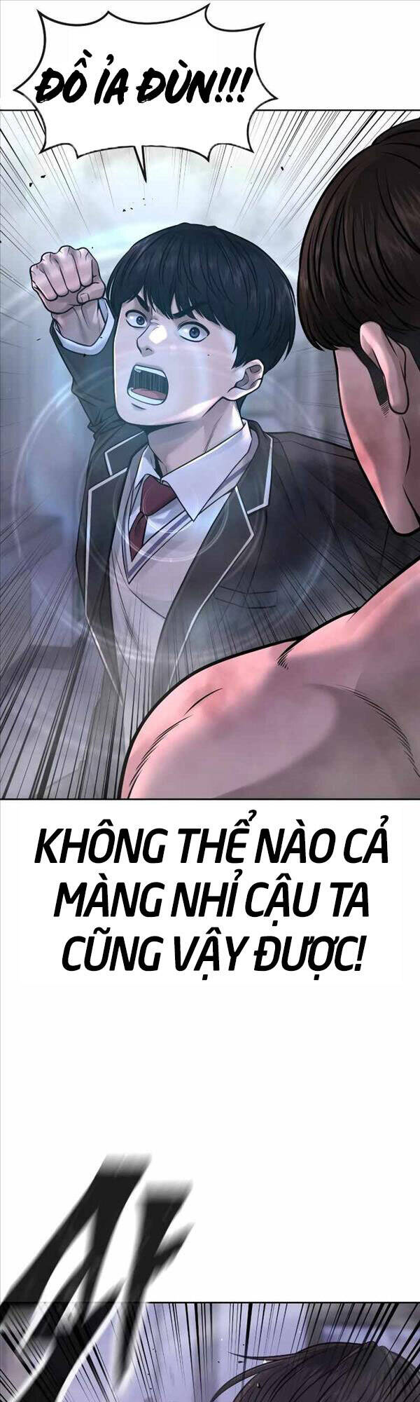 Nhiệm Vụ Diệu Kỳ Chap 67 - Next Chap 68