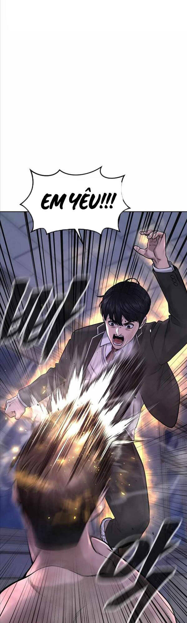 Nhiệm Vụ Diệu Kỳ Chap 67 - Next Chap 68