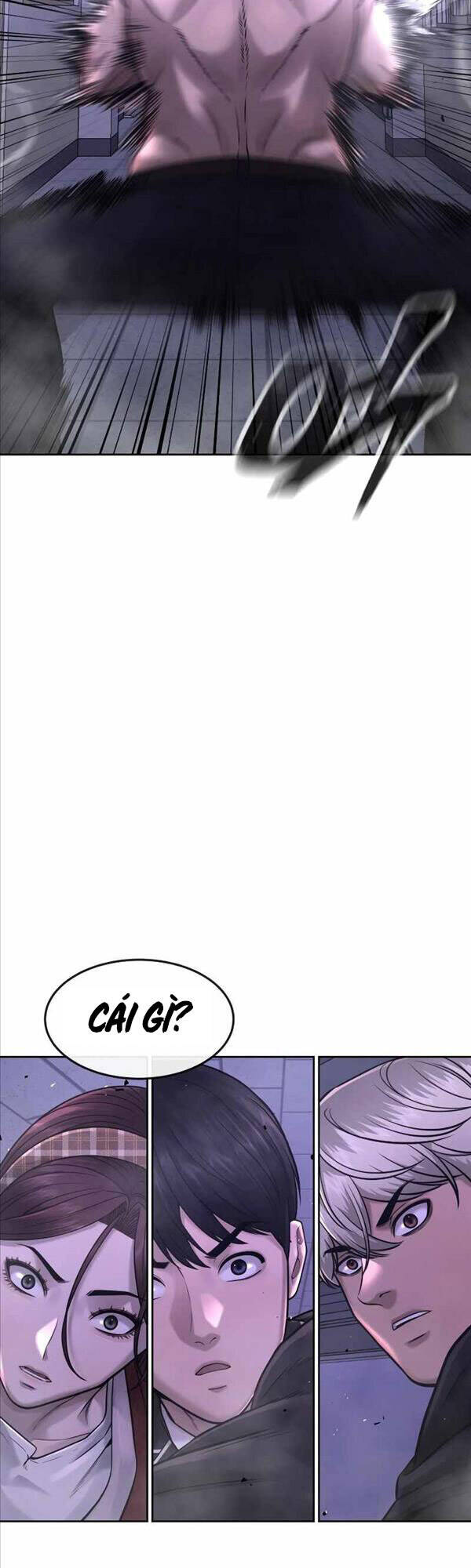 Nhiệm Vụ Diệu Kỳ Chap 67 - Next Chap 68