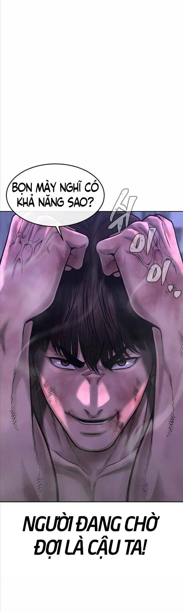 Nhiệm Vụ Diệu Kỳ Chap 67 - Next Chap 68