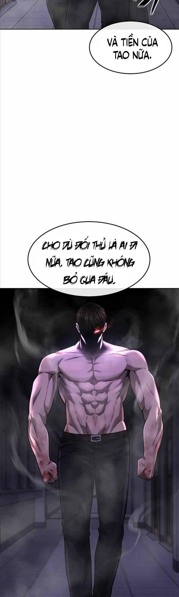 Nhiệm Vụ Diệu Kỳ Chap 67 - Next Chap 68