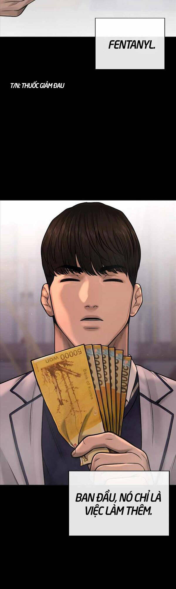 Nhiệm Vụ Diệu Kỳ Chap 67 - Next Chap 68