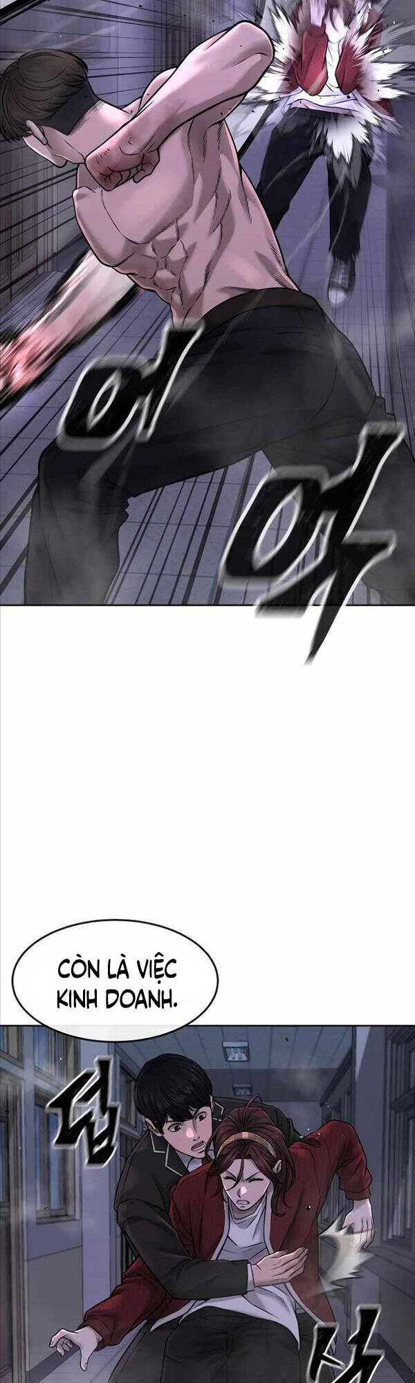 Nhiệm Vụ Diệu Kỳ Chap 67 - Next Chap 68