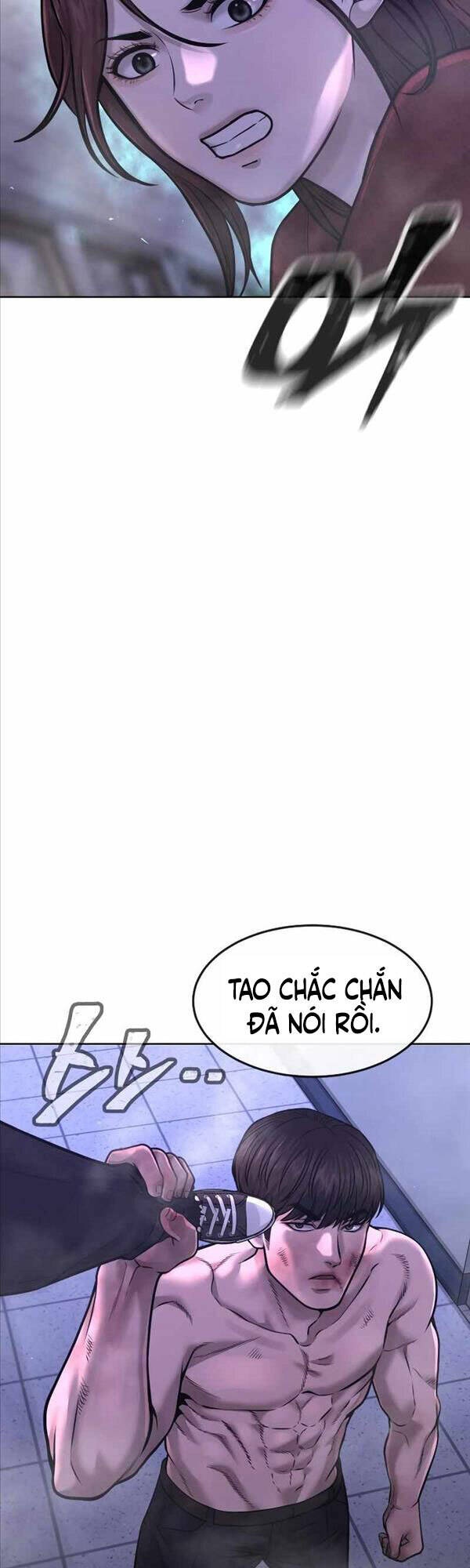 Nhiệm Vụ Diệu Kỳ Chap 67 - Next Chap 68