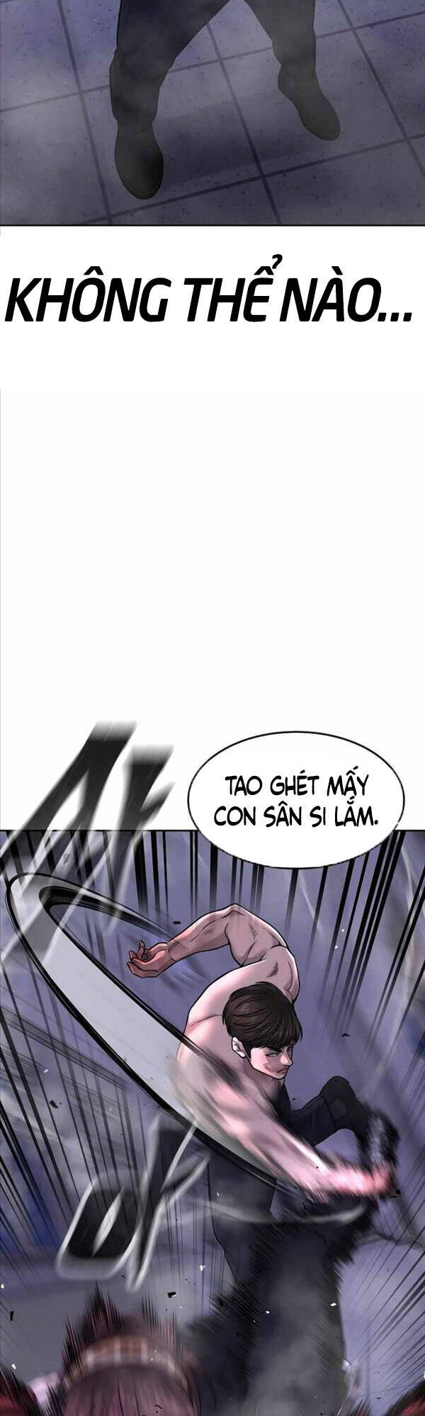 Nhiệm Vụ Diệu Kỳ Chap 67 - Next Chap 68
