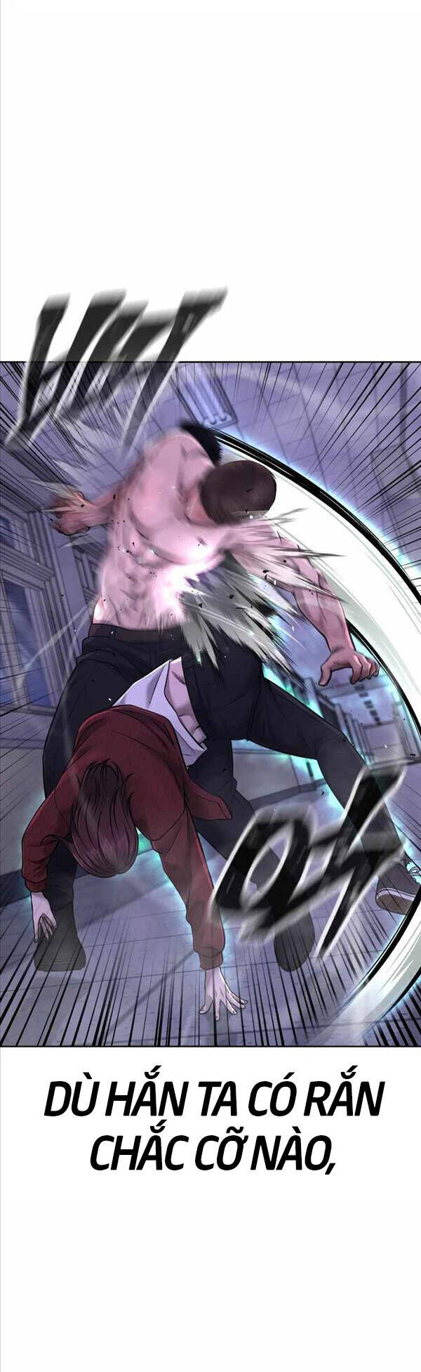 Nhiệm Vụ Diệu Kỳ Chap 67 - Next Chap 68