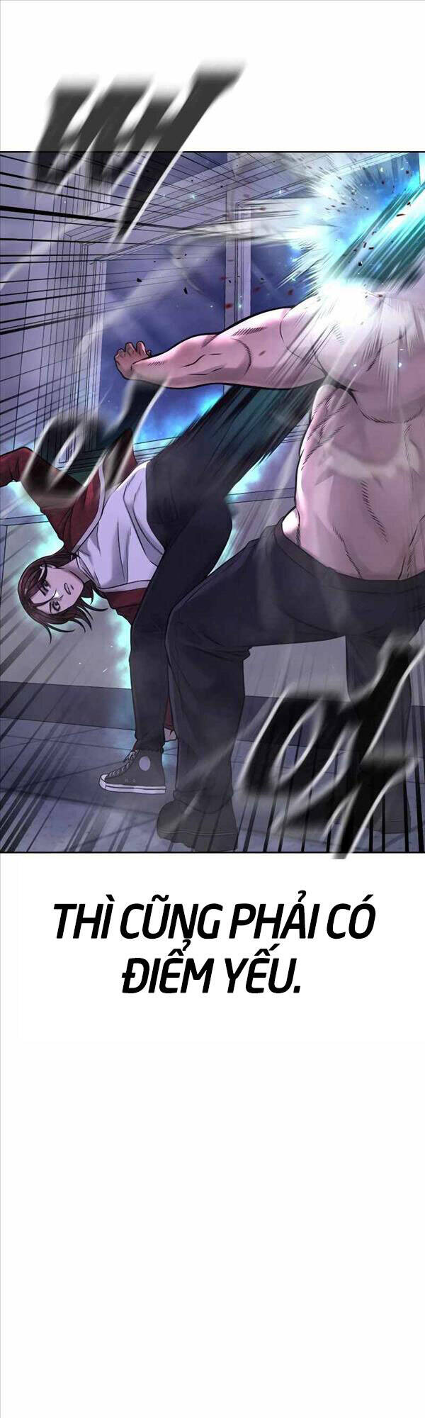 Nhiệm Vụ Diệu Kỳ Chap 67 - Next Chap 68