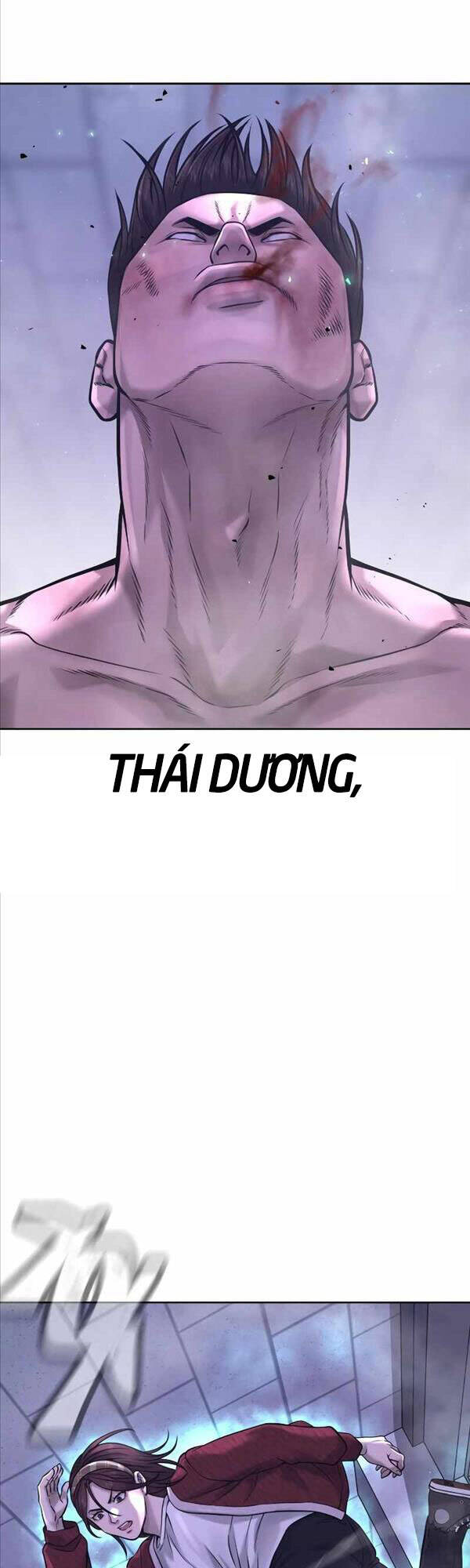 Nhiệm Vụ Diệu Kỳ Chap 67 - Next Chap 68