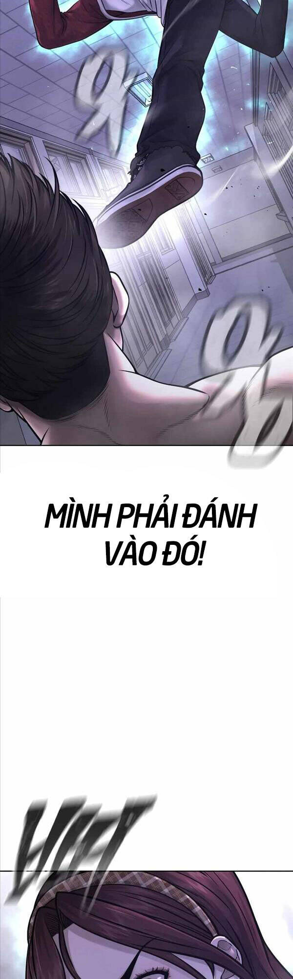 Nhiệm Vụ Diệu Kỳ Chap 67 - Next Chap 68