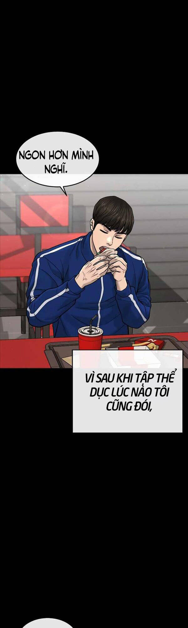 Nhiệm Vụ Diệu Kỳ Chap 67 - Next Chap 68