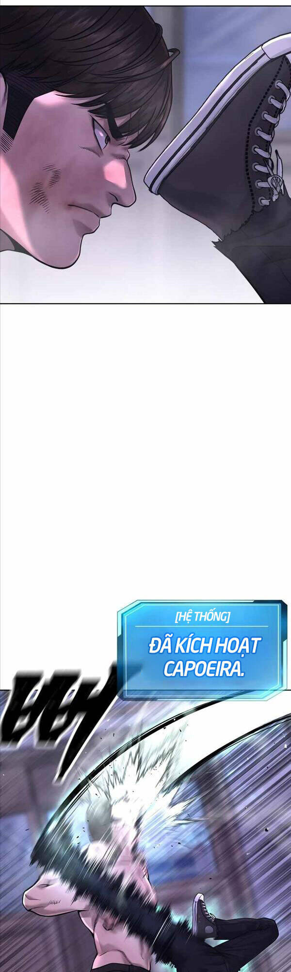 Nhiệm Vụ Diệu Kỳ Chap 67 - Next Chap 68