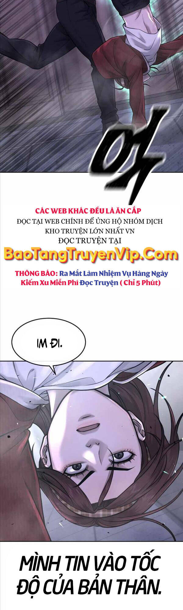Nhiệm Vụ Diệu Kỳ Chap 67 - Next Chap 68