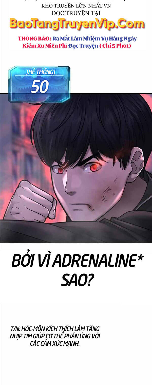 Nhiệm Vụ Diệu Kỳ Chap 67 - Next Chap 68