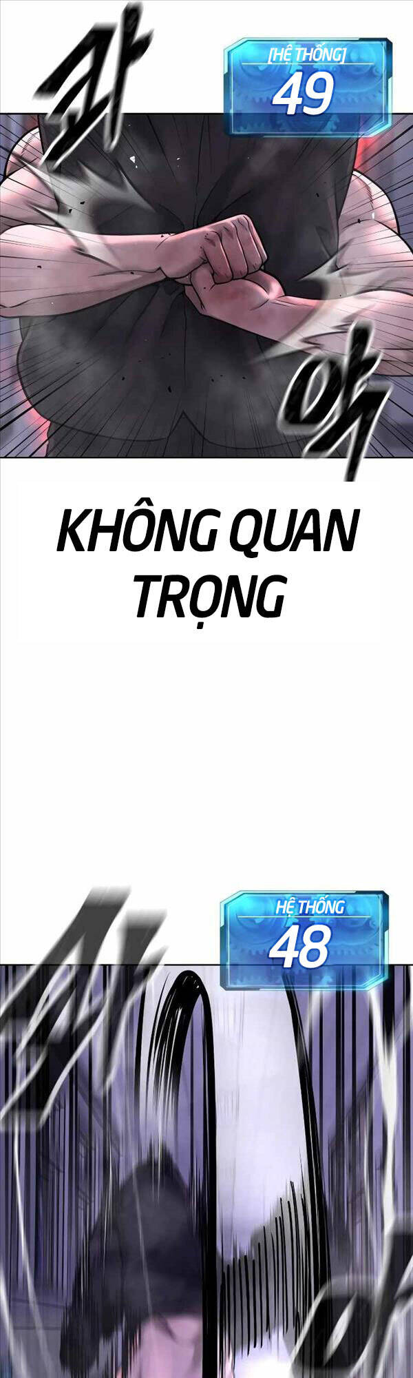 Nhiệm Vụ Diệu Kỳ Chap 67 - Next Chap 68