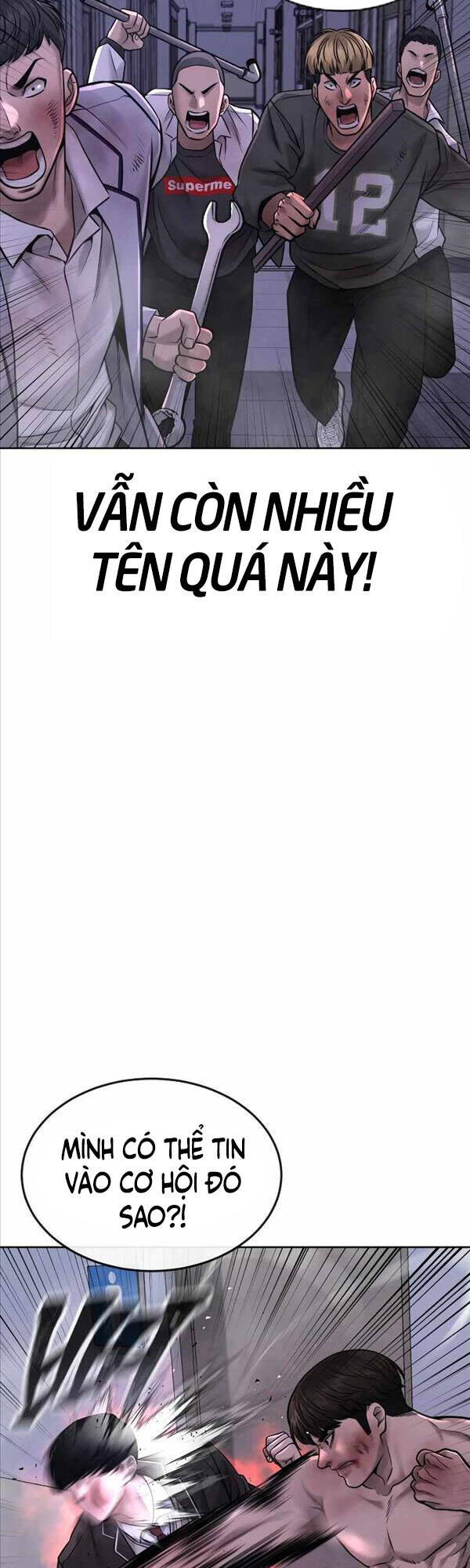 Nhiệm Vụ Diệu Kỳ Chap 67 - Next Chap 68