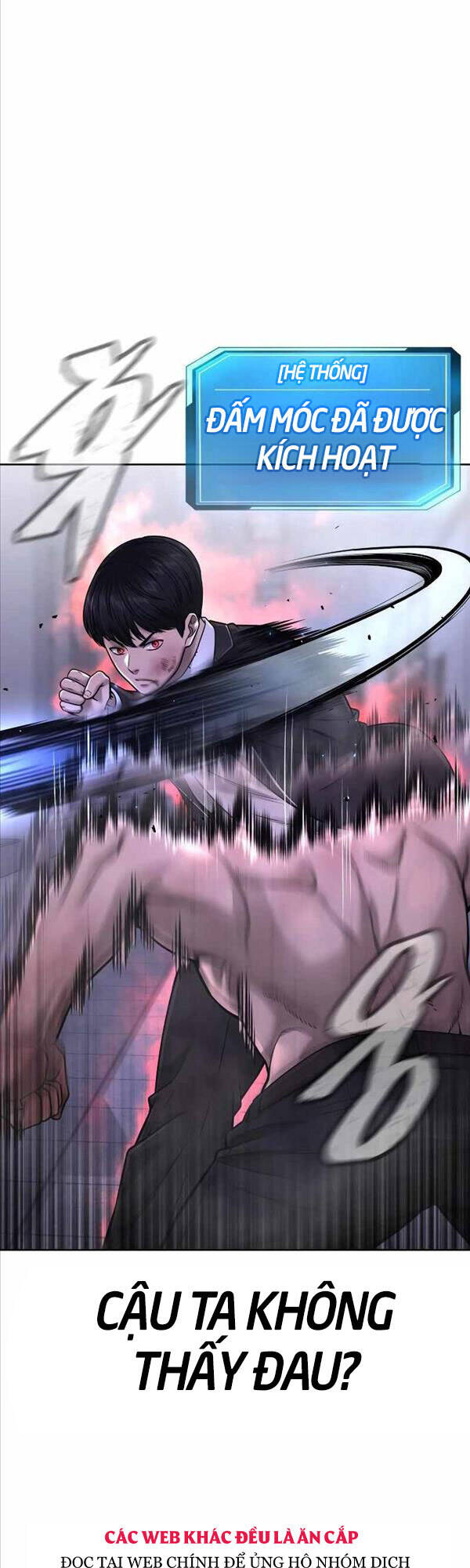 Nhiệm Vụ Diệu Kỳ Chap 67 - Next Chap 68