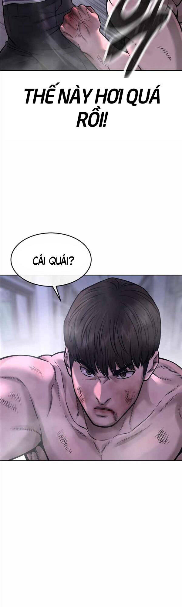 Nhiệm Vụ Diệu Kỳ Chap 67 - Next Chap 68