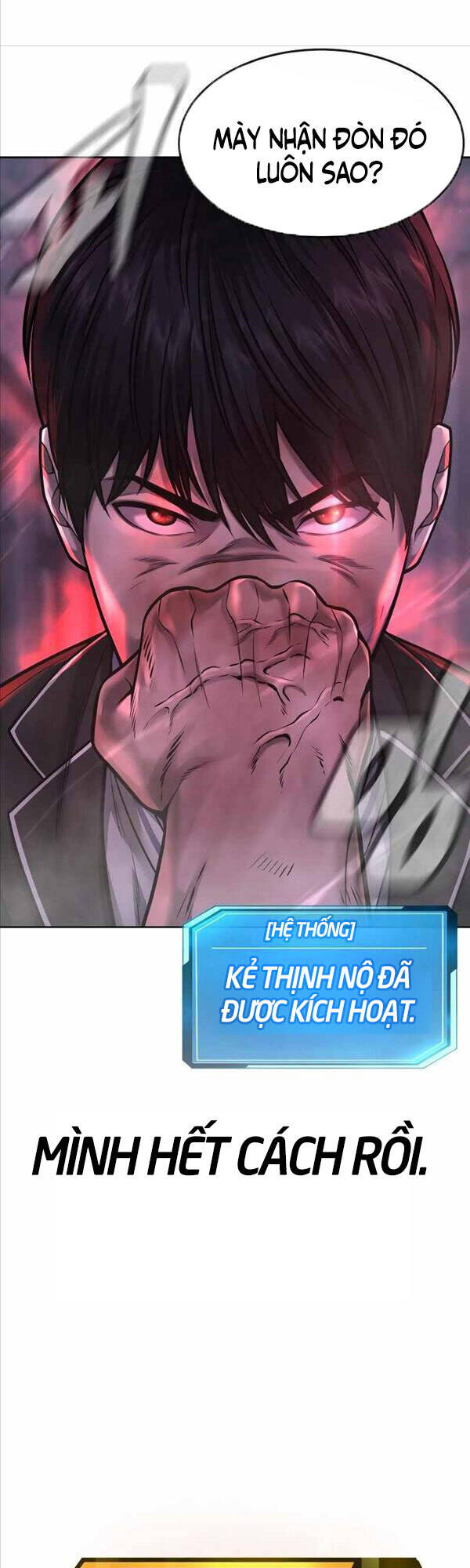 Nhiệm Vụ Diệu Kỳ Chap 67 - Next Chap 68