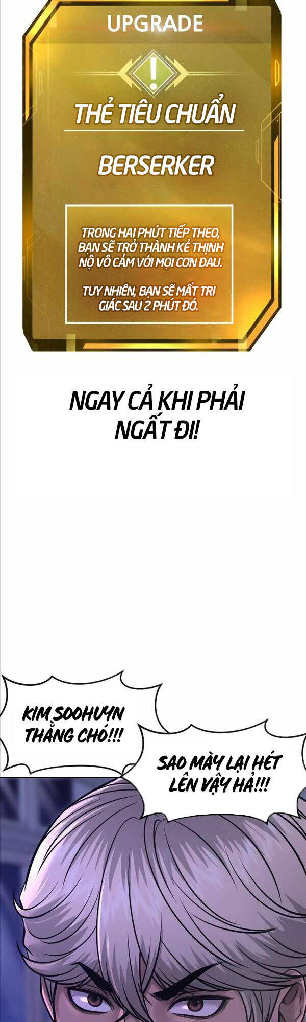 Nhiệm Vụ Diệu Kỳ Chap 67 - Next Chap 68