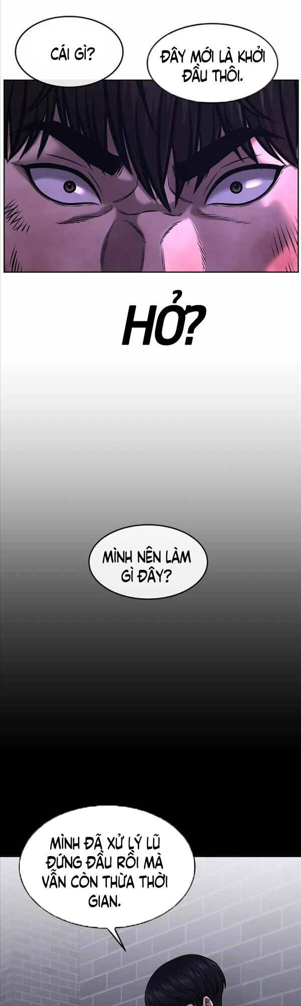 Nhiệm Vụ Diệu Kỳ Chap 67 - Next Chap 68