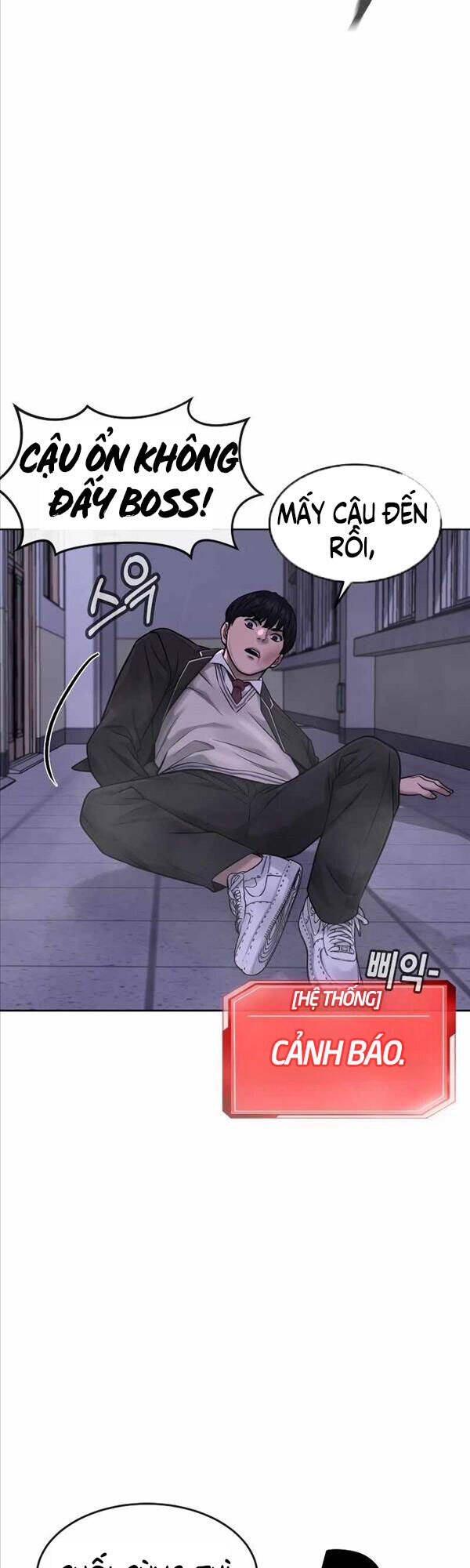 Nhiệm Vụ Diệu Kỳ Chap 67 - Next Chap 68