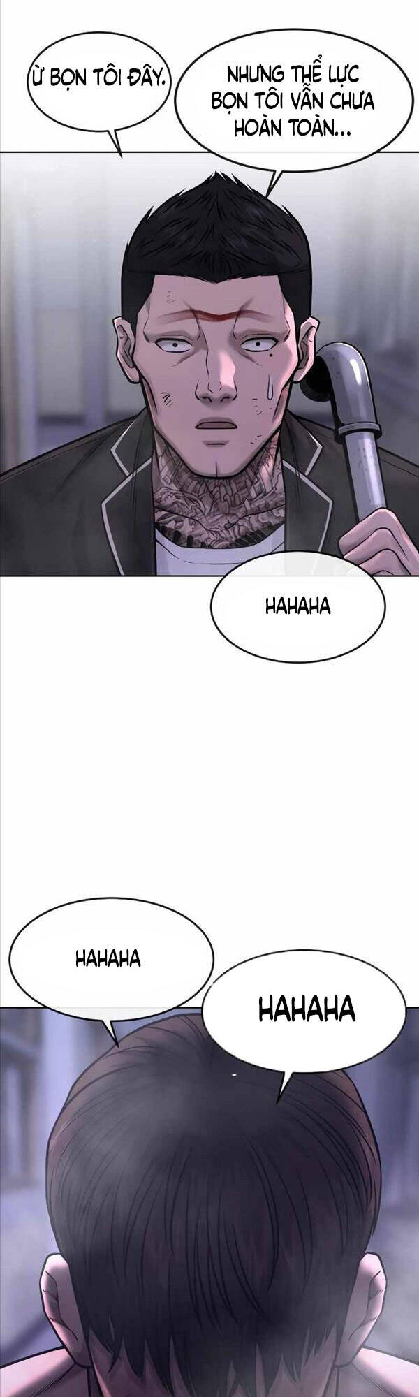 Nhiệm Vụ Diệu Kỳ Chap 67 - Next Chap 68