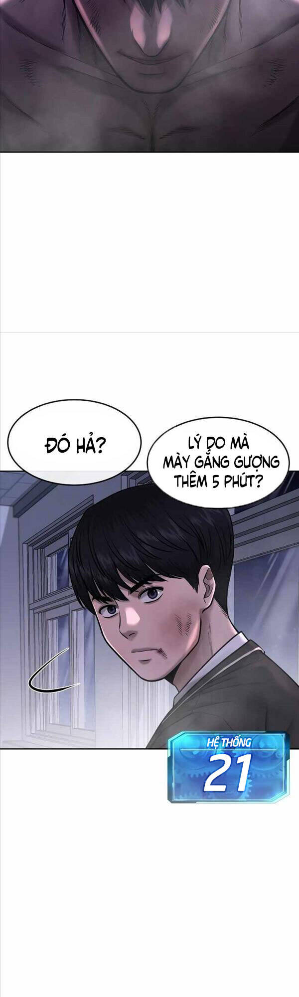 Nhiệm Vụ Diệu Kỳ Chap 67 - Next Chap 68