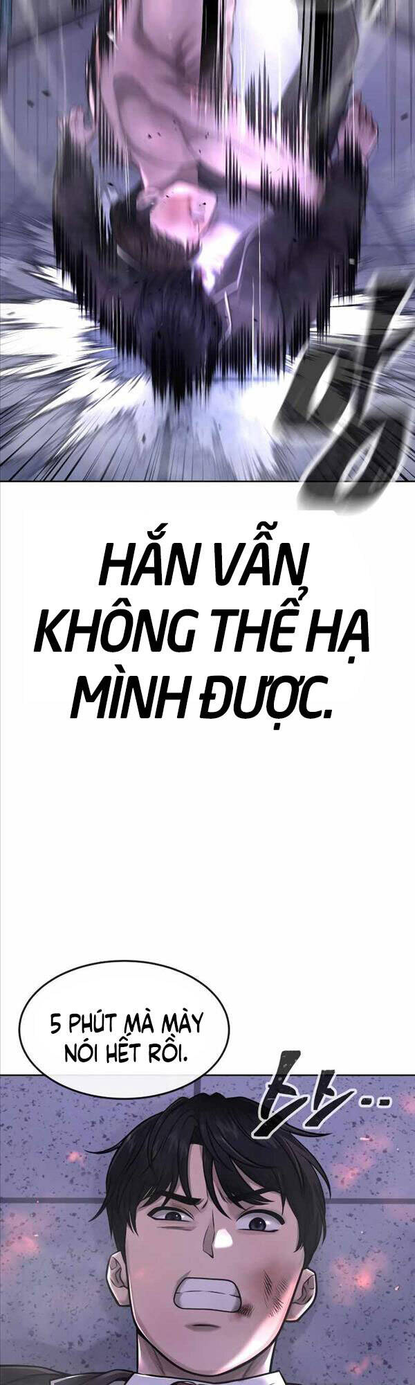 Nhiệm Vụ Diệu Kỳ Chap 67 - Next Chap 68