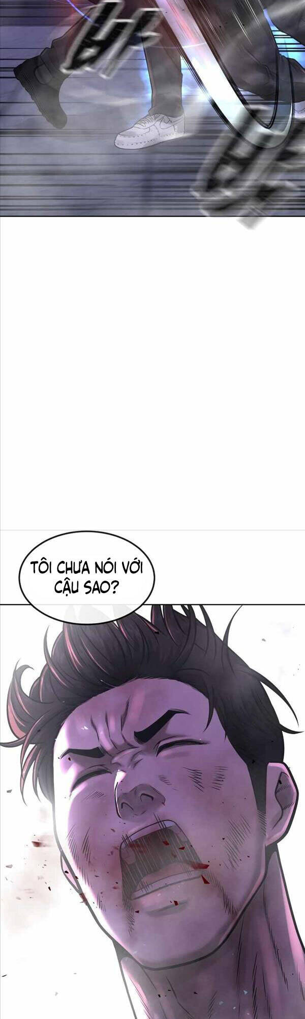 Nhiệm Vụ Diệu Kỳ Chap 67 - Next Chap 68