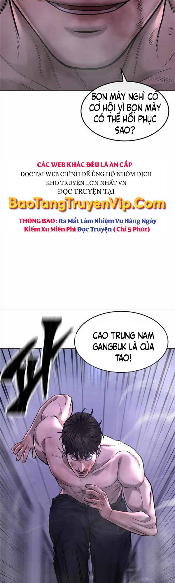 Nhiệm Vụ Diệu Kỳ Chap 67 - Next Chap 68