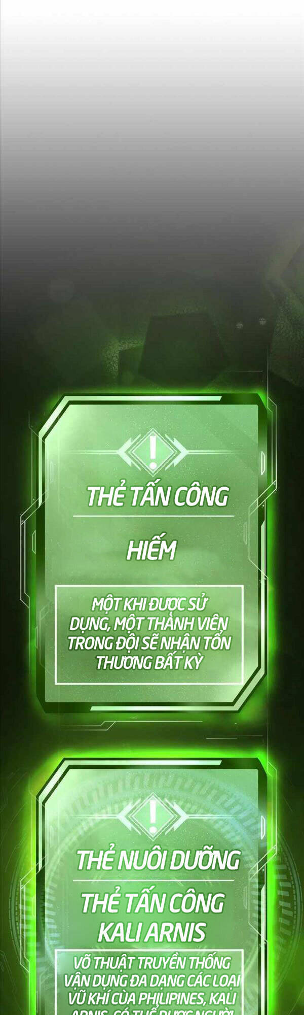 Nhiệm Vụ Diệu Kỳ Chap 67 - Next Chap 68