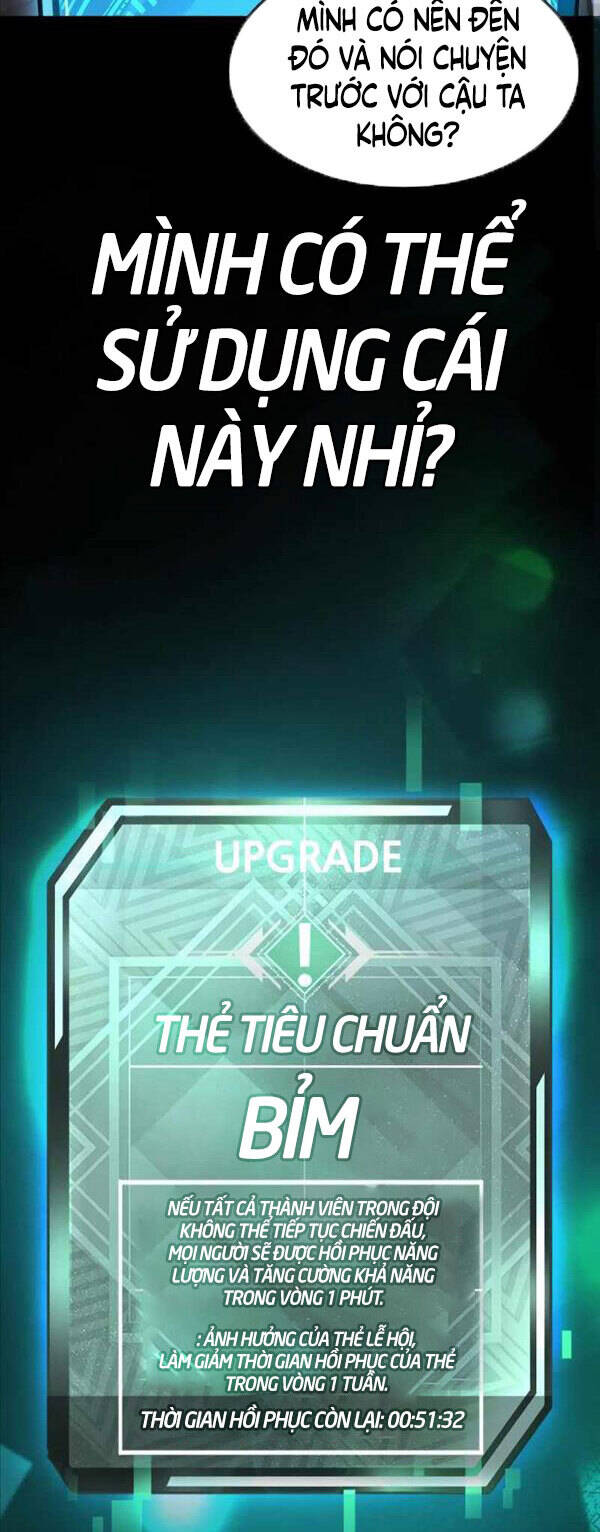 Nhiệm Vụ Diệu Kỳ Chap 67 - Next Chap 68