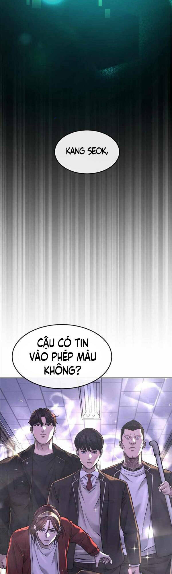 Nhiệm Vụ Diệu Kỳ Chap 67 - Next Chap 68