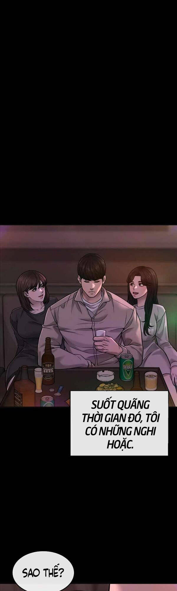 Nhiệm Vụ Diệu Kỳ Chap 67 - Next Chap 68