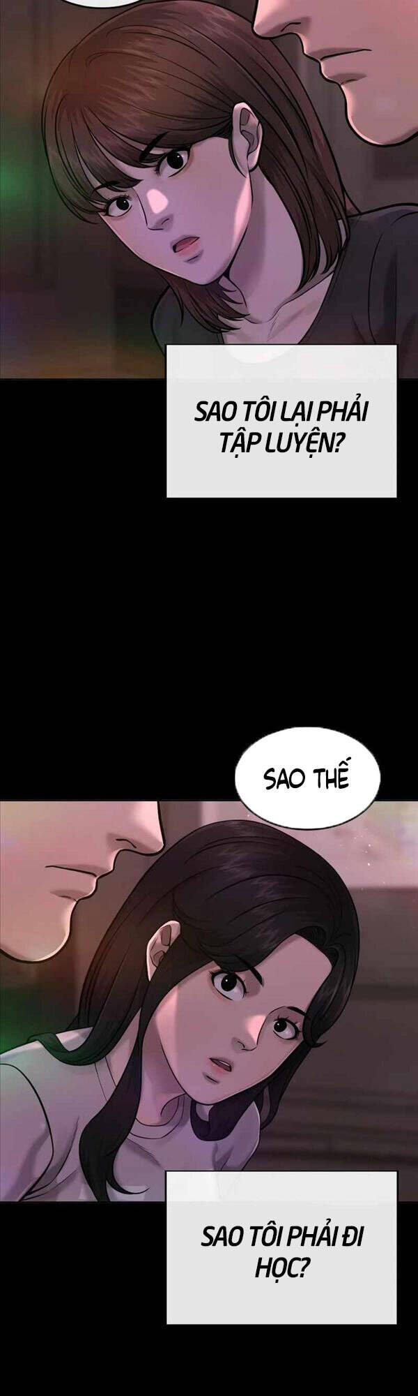 Nhiệm Vụ Diệu Kỳ Chap 67 - Next Chap 68