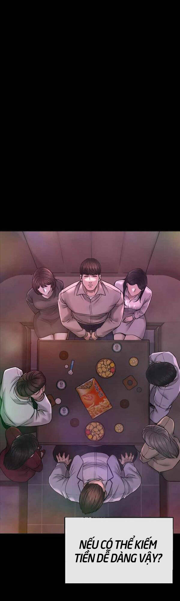 Nhiệm Vụ Diệu Kỳ Chap 67 - Next Chap 68