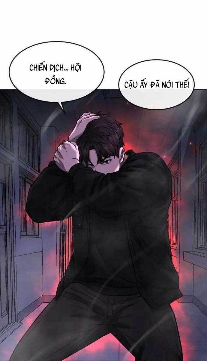 Nhiệm Vụ Diệu Kỳ Chap 68 - Next Chap 69