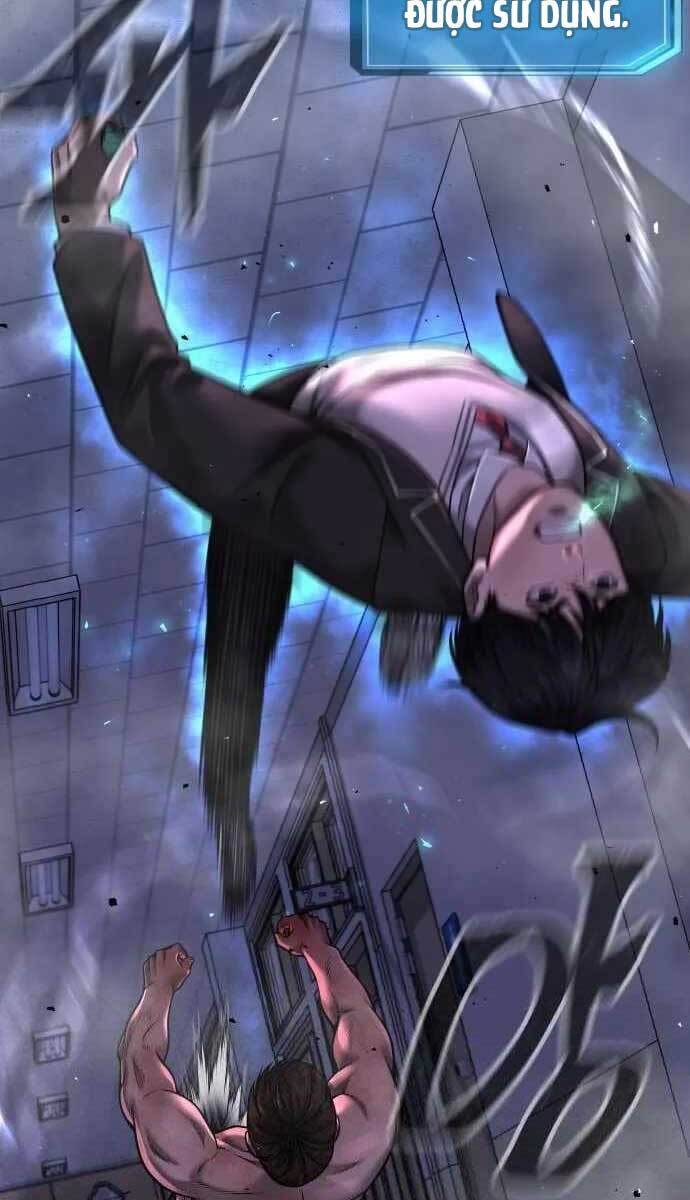 Nhiệm Vụ Diệu Kỳ Chap 68 - Next Chap 69