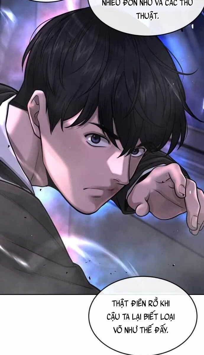 Nhiệm Vụ Diệu Kỳ Chap 68 - Next Chap 69